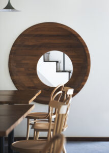 ✨ Why Curved Carpentry is Trending in Singapore