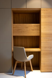 🪚 Space-Saving Carpentry Solutions for Modern Homes